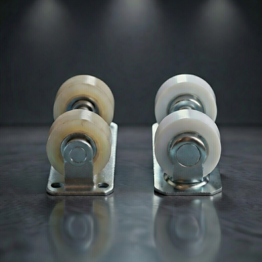  আপনার নতুন স্লাইডিং গ্লাস ডোর রোলারের প্রয়োজন চিহ্ন (এবং কীভাবে সঠিকগুলি চয়ন করবেন)