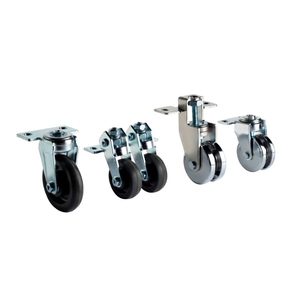  কিভাবে স্টেইনলেস স্টীল স্লাইডিং ডোর রোলার চয়ন করবেন – ক্রেতার নির্দেশিকা 2026